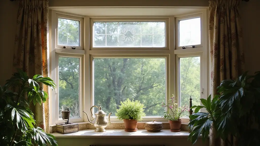 25 Bay Window Design Ideas for a Classic Upgrade