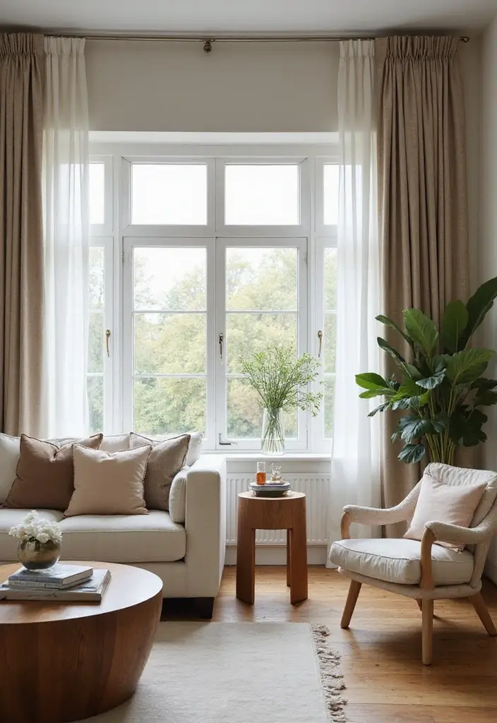 25 Curtains Ideas for Living Room That Feel Luxurious - Conclusion