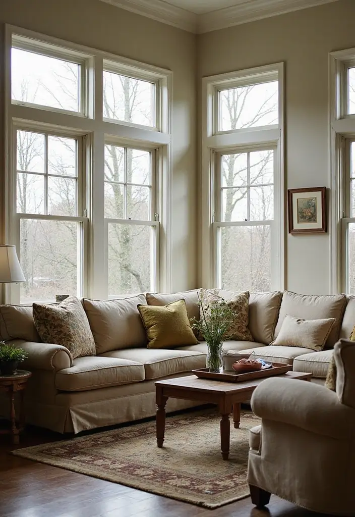 25 Fake Window Ideas That Look Amazingly Real 26 25 Fake Window Ideas That Look Amazingly Real - Conclusion