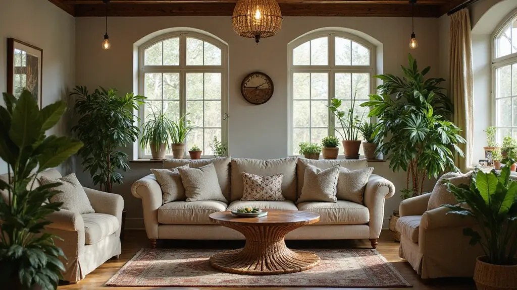 25 Fake Window Ideas That Look Amazingly Real