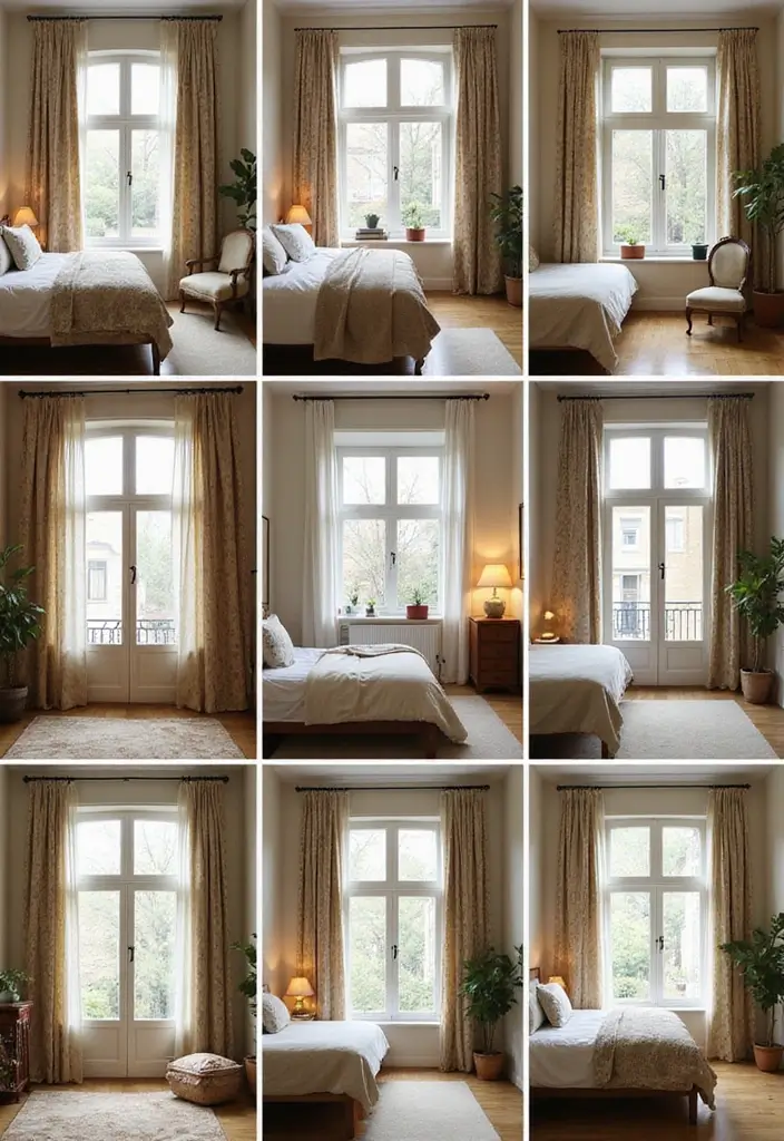 27 Bedroom with Window Layouts You’ll Want to Try 28 27 Bedroom with Window Layouts You’ll Want to Try - Conclusion
