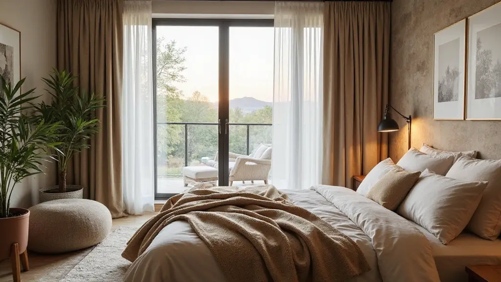 27 Cozy Bed in Front of Window Ideas That Actually Work