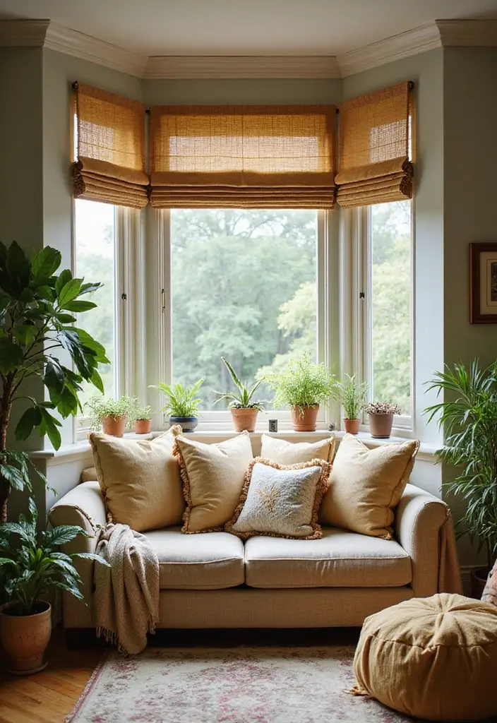 28 Bay Window Treatment Ideas That Elevate Any Room - Conclusion