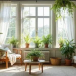 28 Living Room Window Ideas You’ll Love Instantly