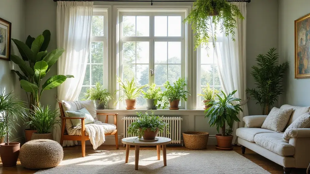 28 Living Room Window Ideas You’ll Love Instantly