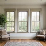 28 Stunning Window Trim Ideas You’ll Want to Copy