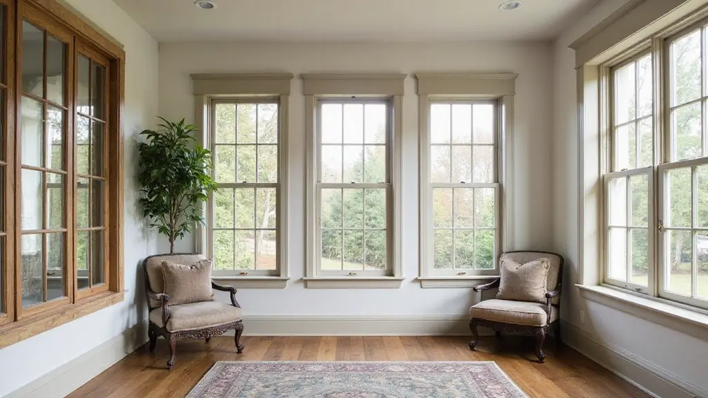 28 Stunning Window Trim Ideas You’ll Want to Copy