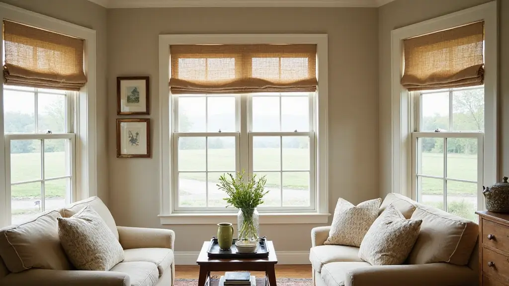 28 Window Valance Ideas That Complete the Look