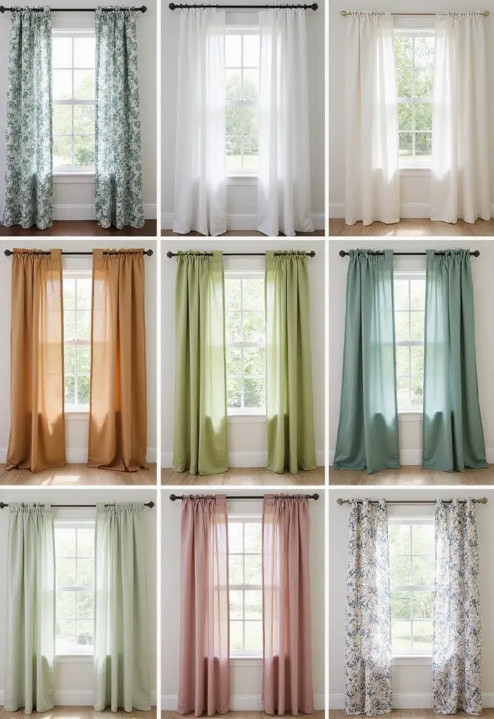 29 Bathroom Window Curtain Ideas That Balance Privacy and Light - Conclusion