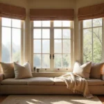 29 Window Seating Ideas for a Dreamy Home Look