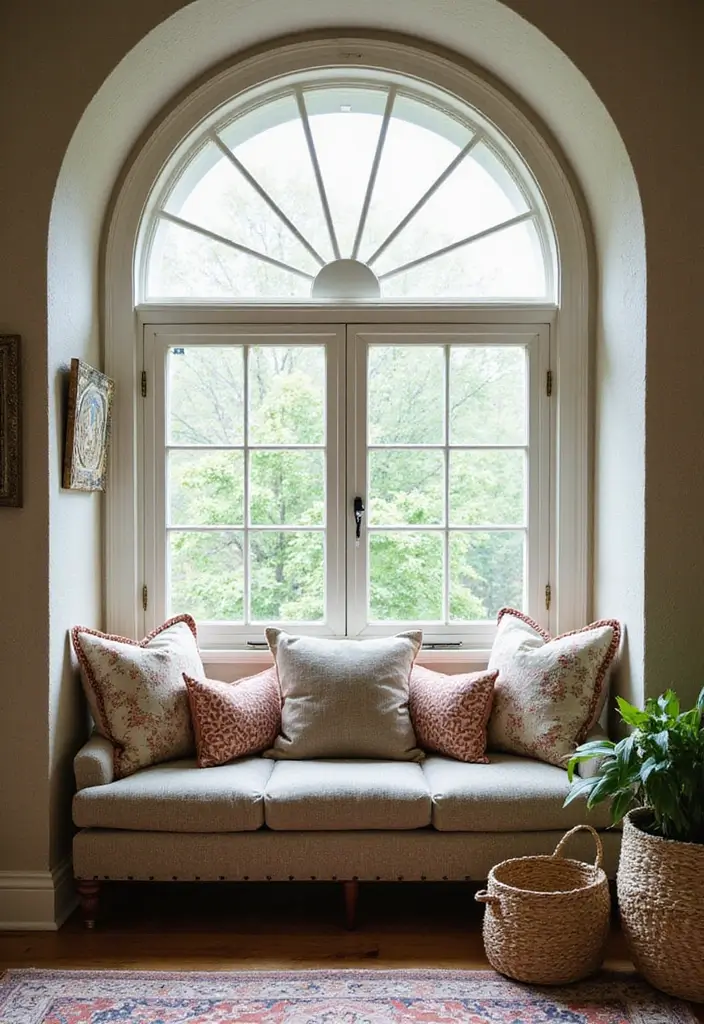 29 Window Seating Ideas for a Dreamy Home Look 30 29 Window Seating Ideas for a Dreamy Home Look - Conclusion