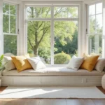30+ Bay Window Bedroom Ideas for Extra Charm
