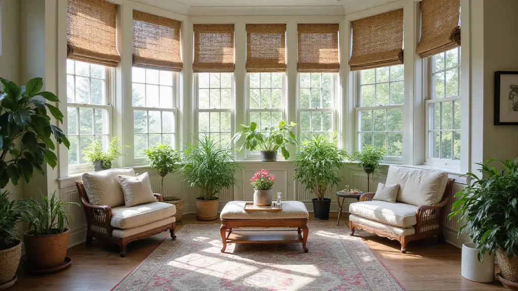 30 Bay Window Ideas That Instantly Upgrade Your Space
