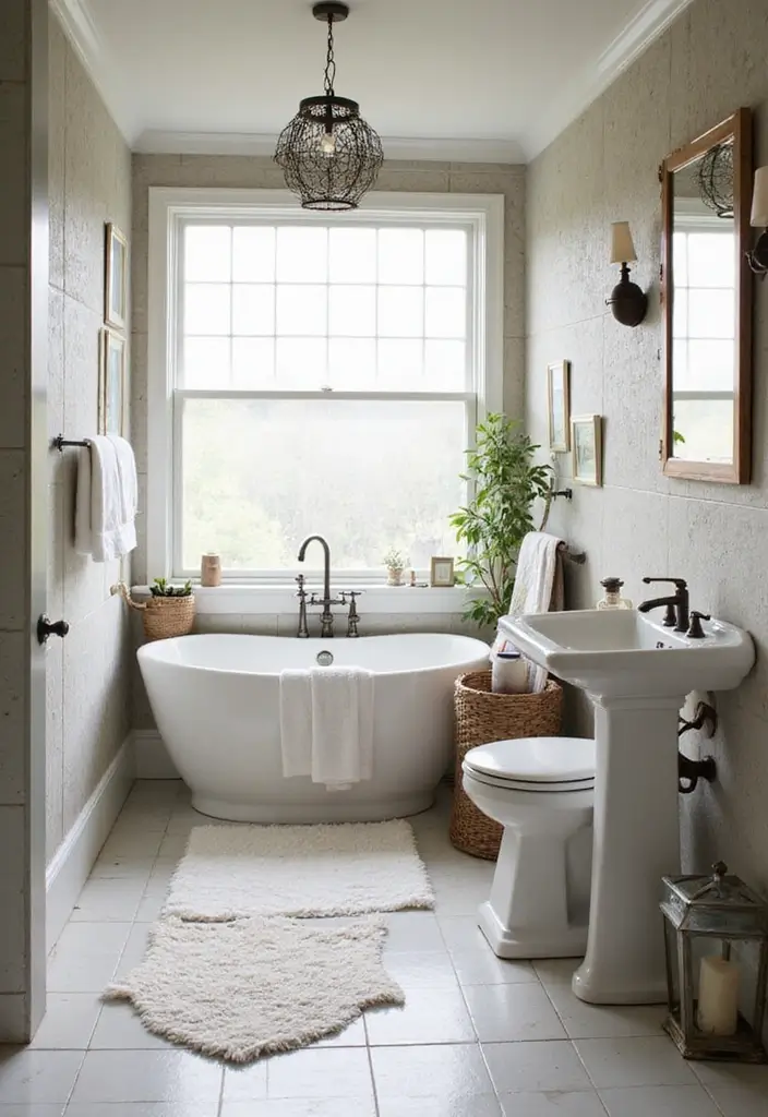 30 Small Bathroom with Window Ideas You’ll Adore - Conclusion
