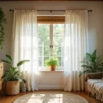 30 Window Decor Ideas That Transform Your Home