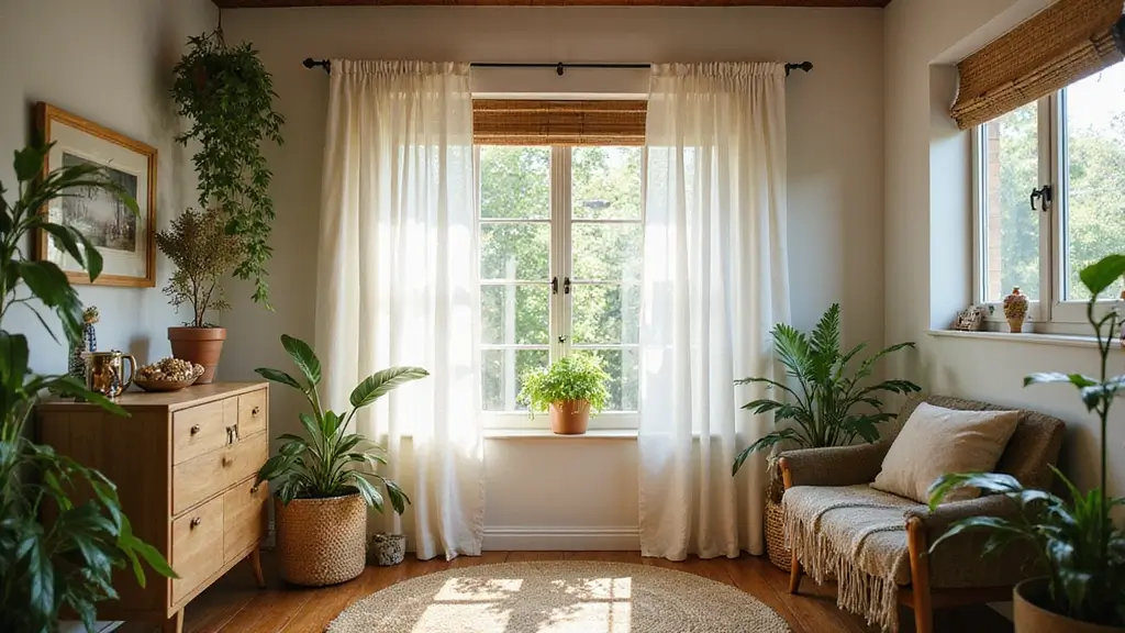 30 Window Decor Ideas That Transform Your Home