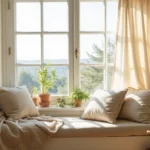 30+ Window Nook Ideas for a Cozy Retreat