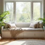 30+ Window Seating in Bedroom Ideas for Comfort