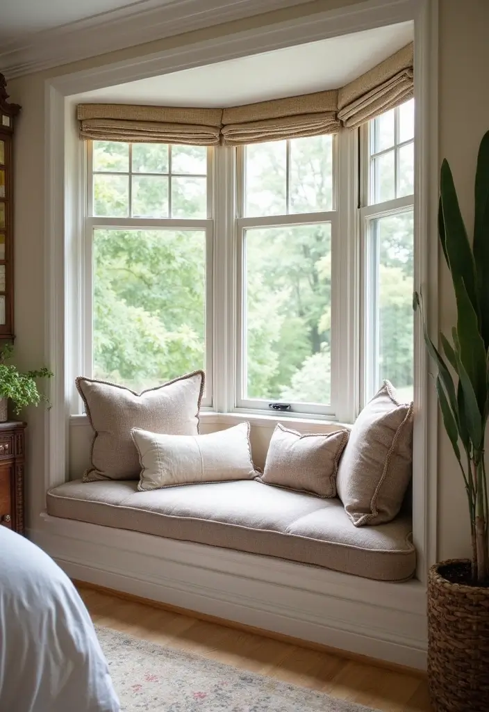 30+ Window Seating in Bedroom Ideas for Comfort - Conclusion