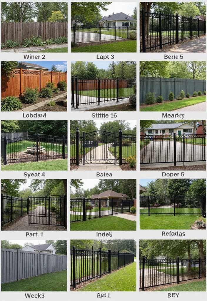 10 Backyard Metal Fence Ideas for Modern Durable Style - Conclusion