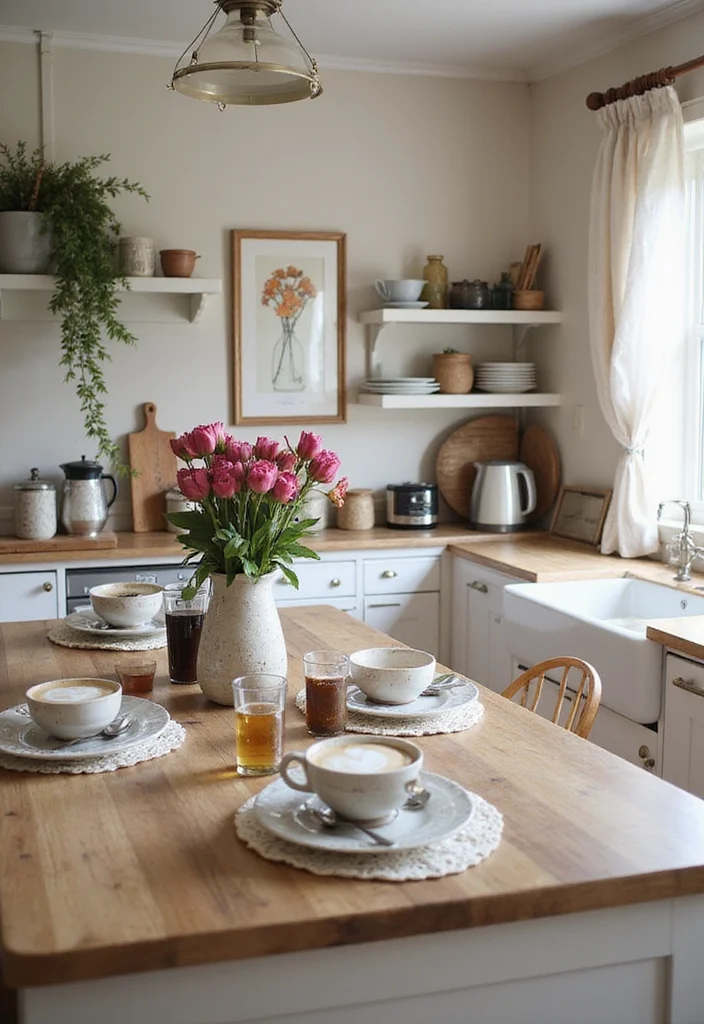 10 Coffee Kitchen Decor Ideas for Warm Cozy Vibes - Conclusion