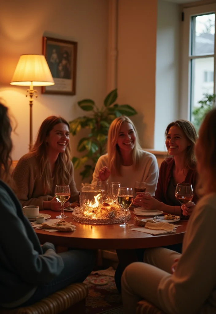 10 Living Room Sleepover Ideas for Cozy Fun Gatherings - Conclusion