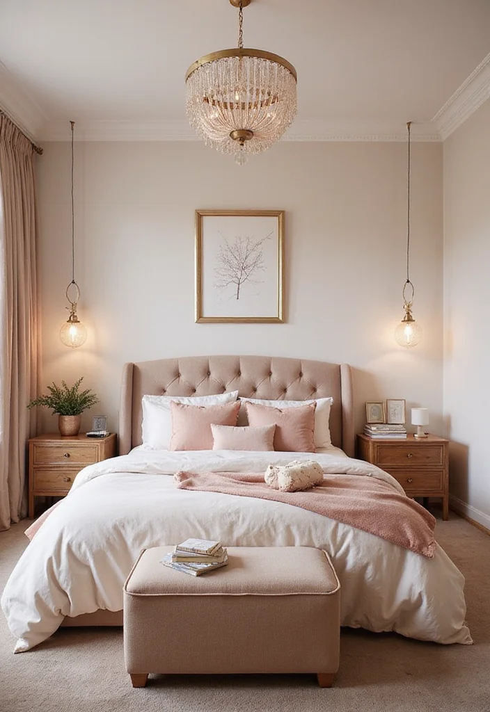 10 Rose Gold Bedroom Ideas for Chic Metallic Warmth - Conclusion