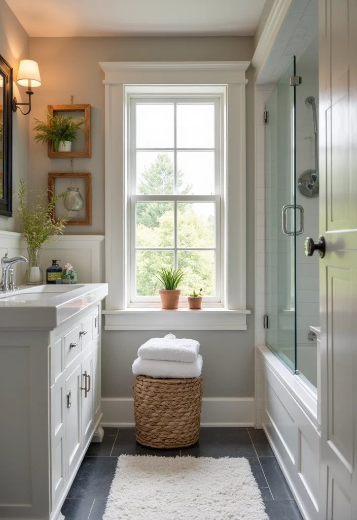 10 Secondary Bathroom Ideas for Practical Everyday Use - Conclusion