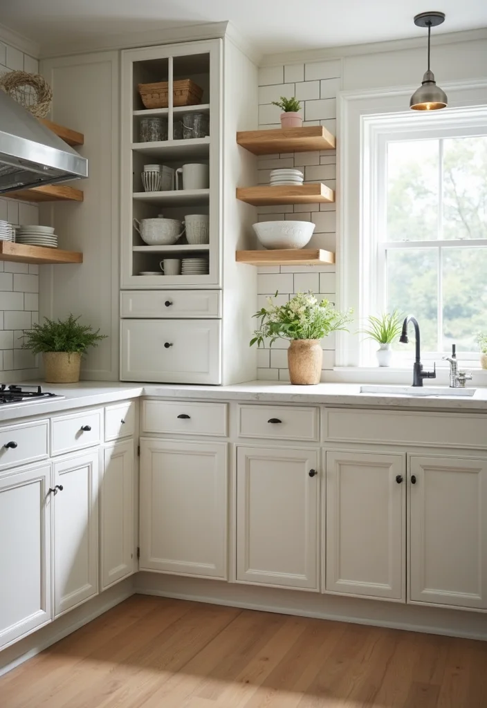 10 Side of Kitchen Cabinet Ideas for Extra Hidden Storage - Conclusion