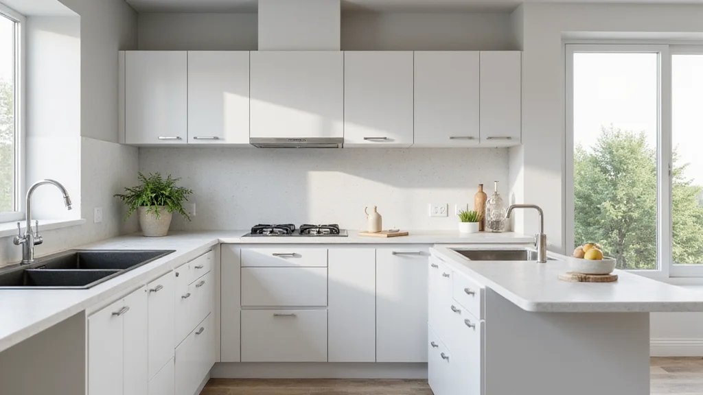 10 Small Kitchen Sink Ideas for Compact Stylish Function