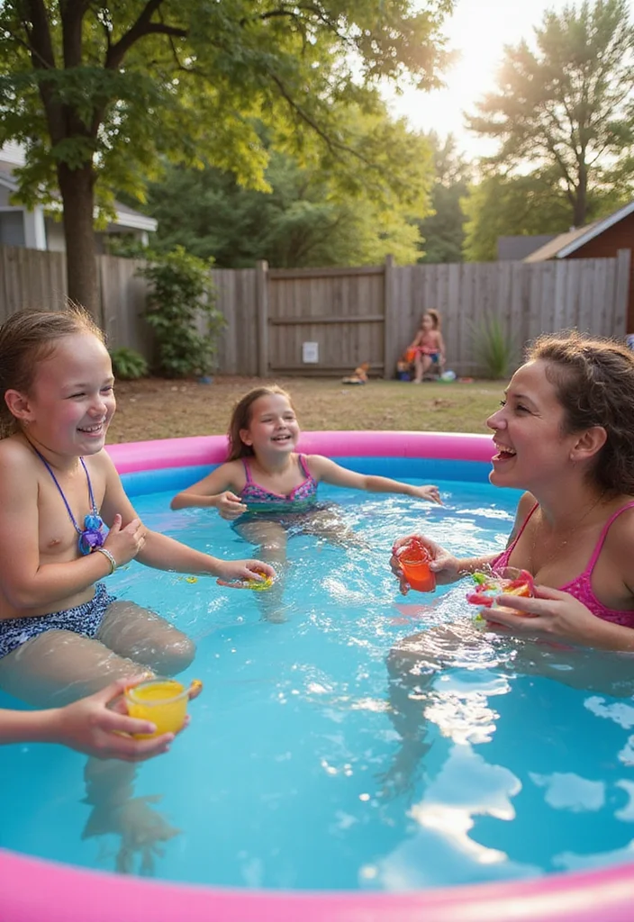 12 Backyard DIY Pool Ideas for Affordable Summer Fun 133 12 Backyard DIY Pool Ideas for Affordable Summer Fun - Conclusion