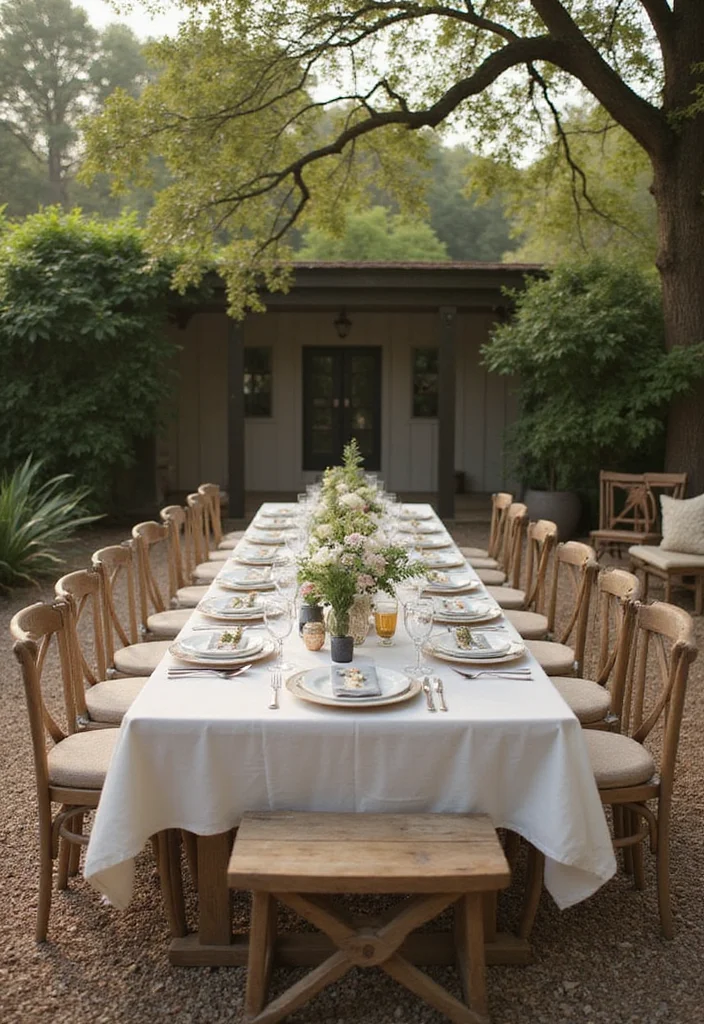 12 Backyard Restaurant Ideas for Fun Outdoor Entertaining 133 12 Backyard Restaurant Ideas for Fun Outdoor Entertaining - Conclusion