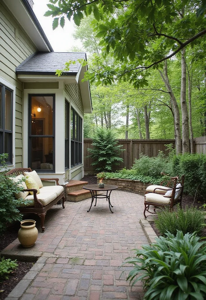 12 Backyard Screened In Patio Ideas for Bug Free Comfort - Conclusion