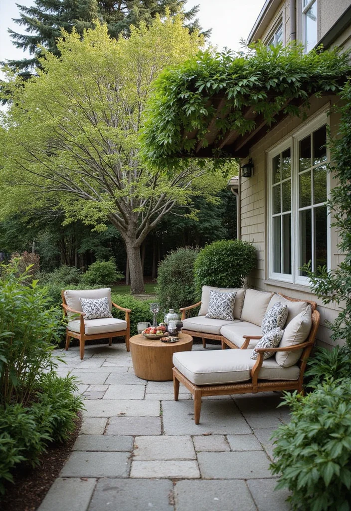 12 Backyard Separation Ideas for Privacy and Defined Spaces 133 12 Backyard Separation Ideas for Privacy and Defined Spaces - Conclusion