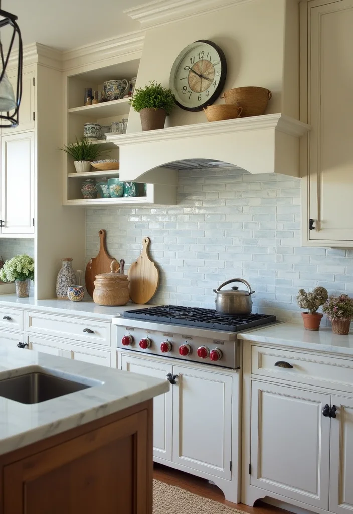 12 Coastal Kitchen Backsplash Ideas for Breezy Natural Texture - Conclusion