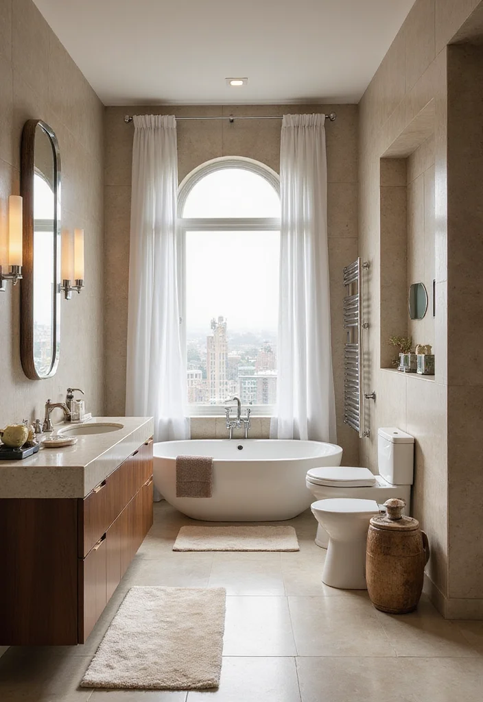 12 His and Her Bathroom Ideas for Balanced Functional Design - Conclusion