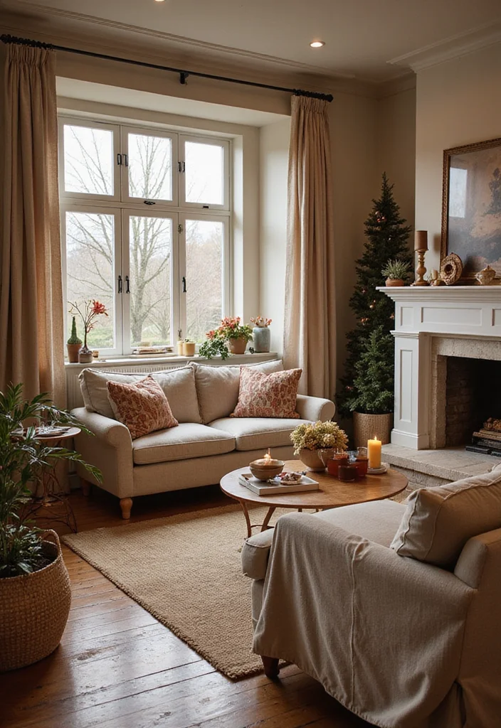 12 Living Room Winter Decor Ideas for Warm Seasonal Comfort - Conclusion