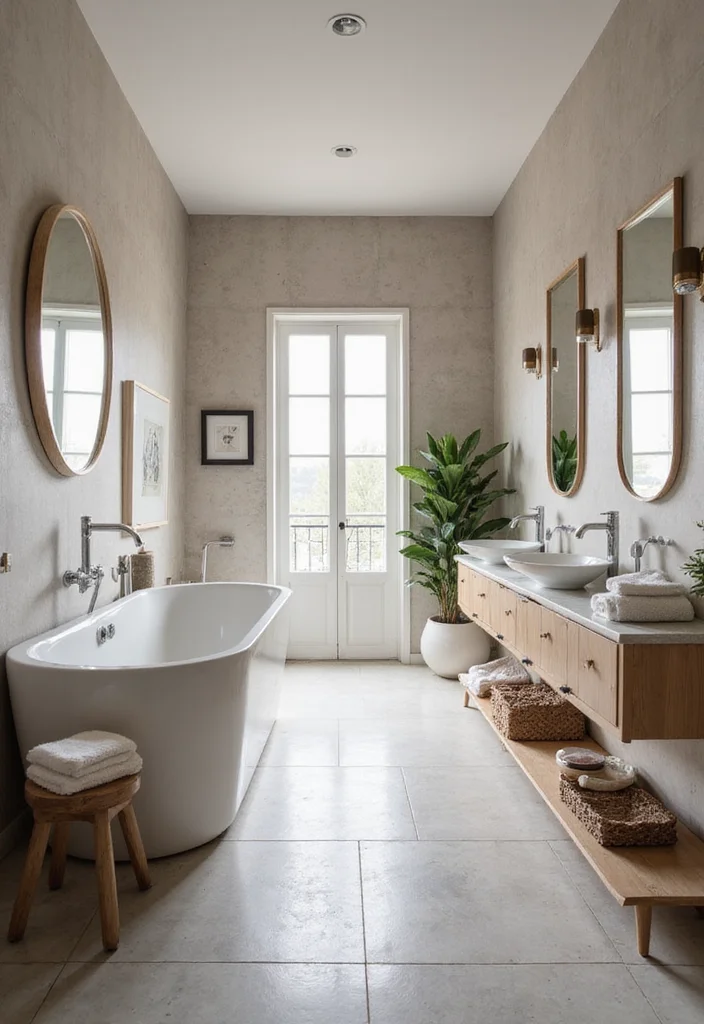12 Long Bathroom Ideas for Better Flow and Smart Layouts - Conclusion