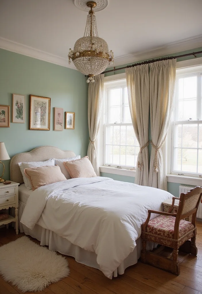 12 Romantic Vintage Bedroom Ideas for Timeless Elegant Charm 133 12 Romantic Vintage Bedroom Ideas for Timeless Elegant Charm - Conclusion