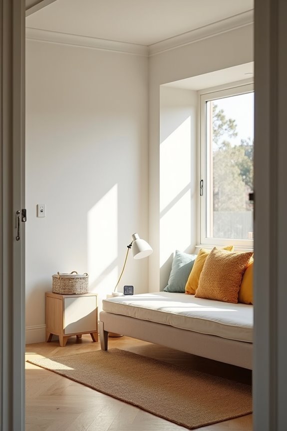 accessibility focused housing accommodations in california