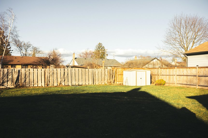 backyard envy cancellation details