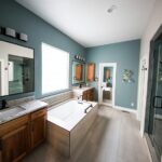 bathroom remodel boosts home resale value