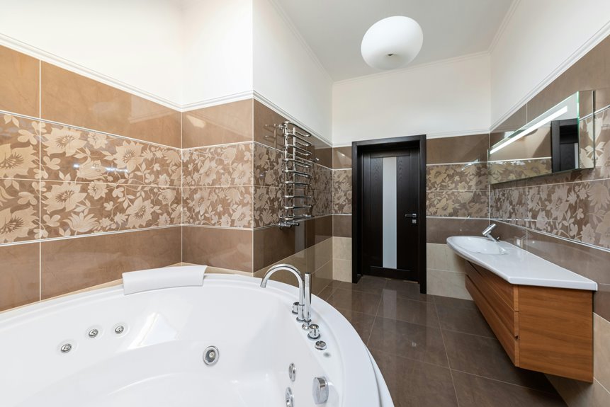 bathroom renovation price estimates revealed