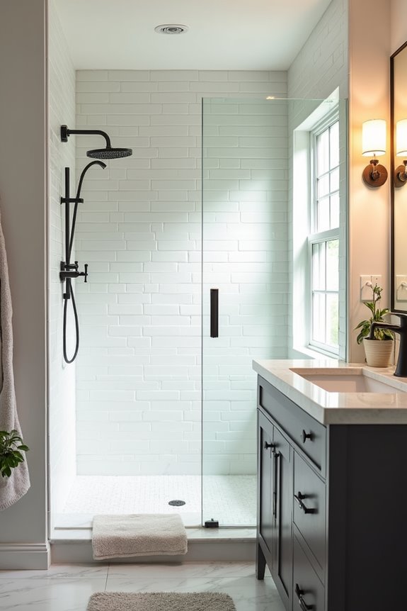 budget friendly bathroom roi upgrades