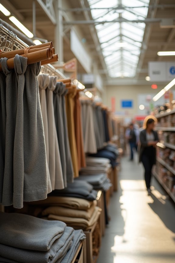 Does Marshalls Have the Curtains You Need? 12 budget friendly branded curtains variable stock