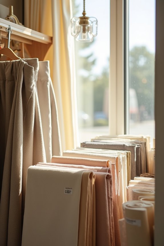 Does Marshalls Have the Curtains You Need? 6 budget friendly drapery sizing hacks