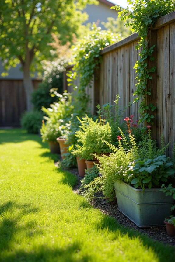 budget friendly vibrant annuals for patio