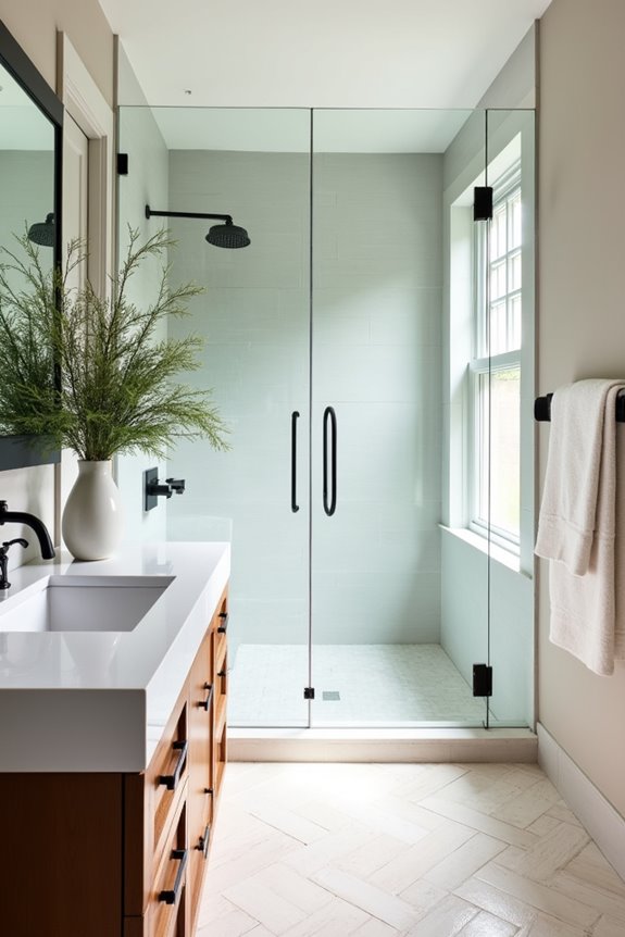 current market timing for bathroom remodels