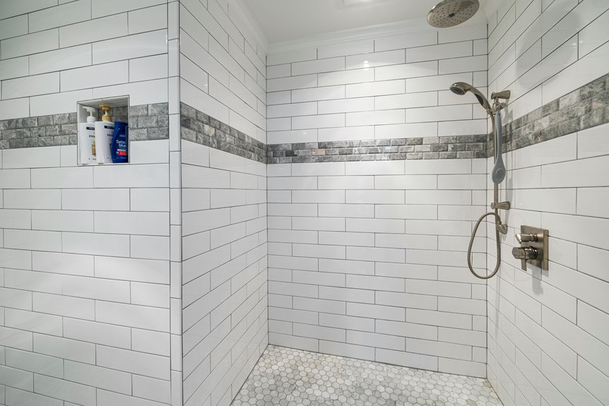 decorators caulk for bathrooms