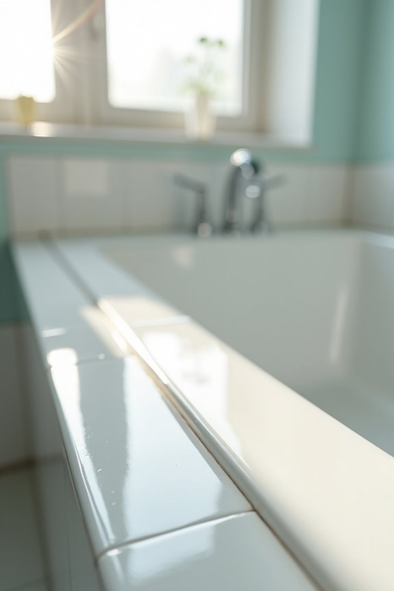 decorators caulk vs silicone durability